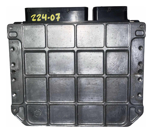 Computadora Toyota Venza 2.7L 09-12 89661-0T052