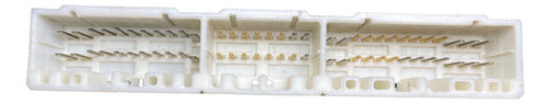 Computadora Toyota Corolla 1998 1.8l A/t 89661-02421