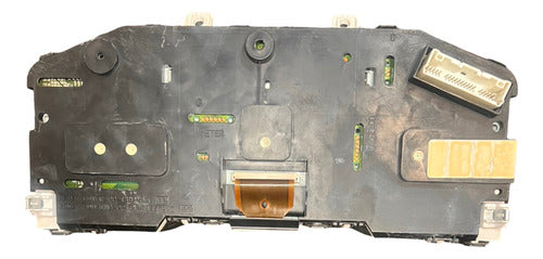 Cluster Velocímetro Nissan Altima 2007 Negro