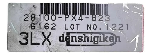 Modulo Tcm Honda Accord 1990-1991 28100-px4-823