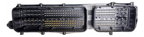 Computadora Toyota Camry 2.5l 2009-11 89661-06j40 (cz)