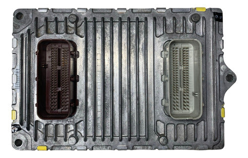 Computadora Jeep Grand Cherokee 3.2l A/t 2014 P05150790ac