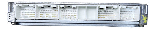 Computadora Toyota Camry 2002 89661-3t550