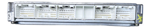 Computadora Toyota Camry 2002 89661-3t550