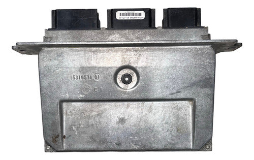 Computadora Ford Fusion 2.5l A/t 2011-2012 Ae5a-12a650-epb