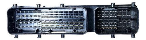Computadora Toyota Corolla 1.8l 08-10 89661-02m92 (m9)
