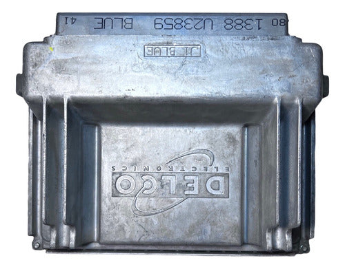 Computadora Chevrolet Malibu 99-05 16236757 (cmzd)