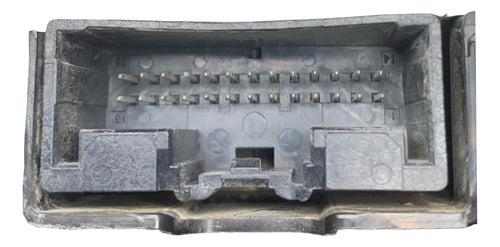 Velocimetro Cluster Ford F-250 2011 Bc3t-10849-ceb Negro