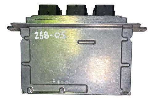 Computadora Ford Explorer 4.0l 2004 4l2a-12a650-adc