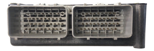 Computadora Dodge Caravan 3.0l 2000 P04727276ac