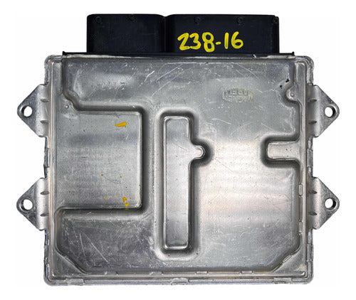 Computadora Dodge Dart 1.4l 13-16 Turbo P05150663ad