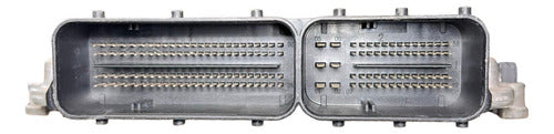 Computadora Ford Focus 2.0l 13-14 Em5a-12a650-gb