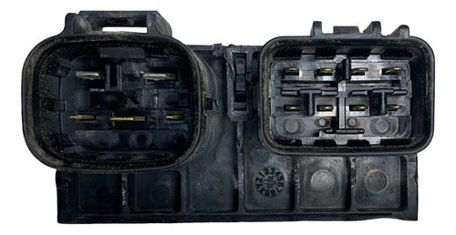 Modulo Abs Toyota 4runner 3.4l 96-00 44510-35090