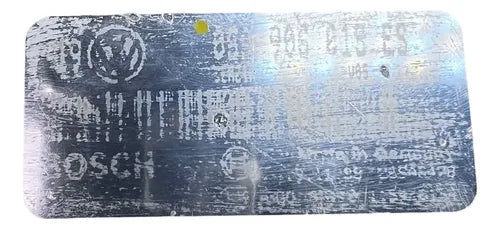 Pcm Computadora Vw Beetle 2.0l 00-01 06a 906 018 Es