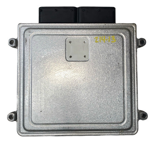 Computadora Hyundai Sonata 2.4l 2011-2014 39101-2g666