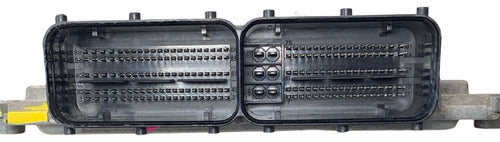 Computadora Hyundai Sonata 2.4l A/t 11-14 39101-2g673