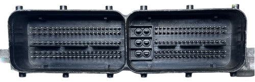 Computadora Kia Optima 2.4l 11-13 39101-2g879