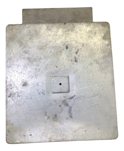 Computadora Ford Taurus 2000 3.0l Yf1f-12a650-zb