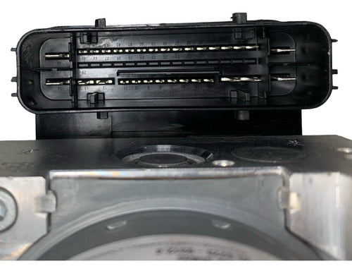 Modulo Abs Ford Mustang 2015 Fr3c-2c405-bd