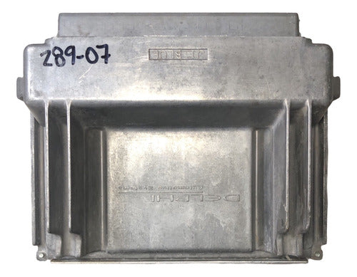 Computadora Chevrolet Malibu 99-02 09380717 (czza)