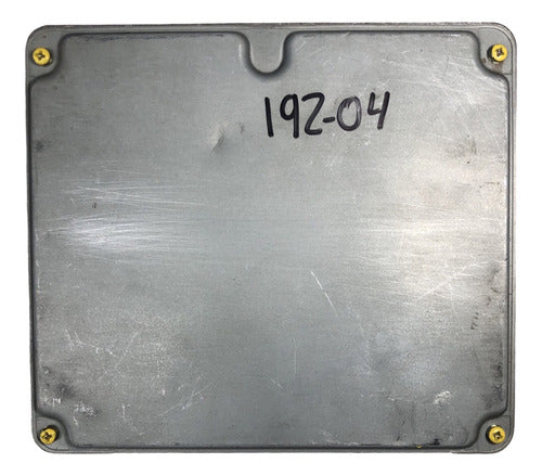 Computadora Toyota Avalon 3.0l 00-01 89661-07311