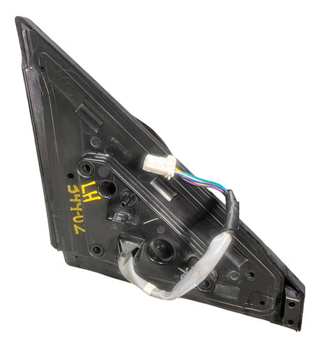 Espejo Retrovisor Lh Nissan Sentra 20-24 262276235