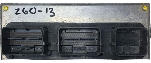 Computadora Ford Fusion 2.3l 2007 7e5a-12a650-agc