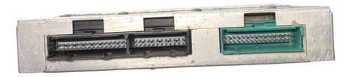 Computadora Pontiac Boneville 92-93 16141470 (bdnu)