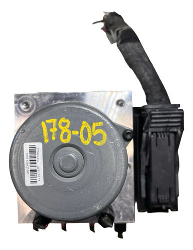 Modulo Abs Kia Optima 11-13 Hybrid 58920-4u000