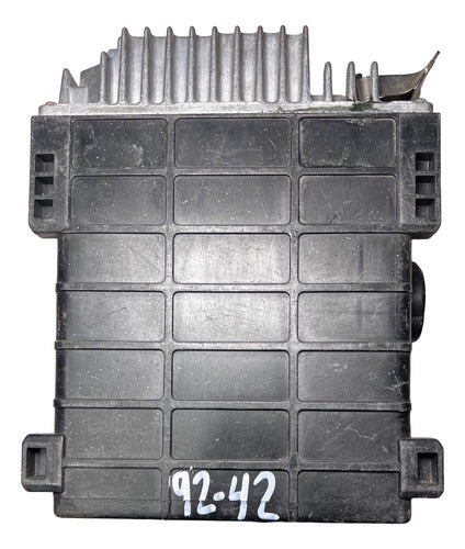 Computadora Mercedes Benz 300e 3.0l 1986 004 545 38 32