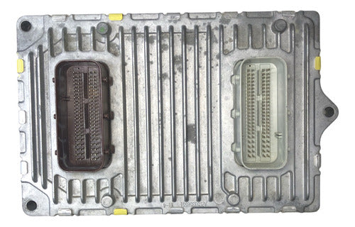 Computadora Dodge Avenger 3.6l 2011 P05150628ab
