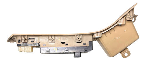 Control Maestro Hyundai Elantra 2011-2016 201007440