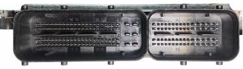 Computadora Ecm Kia Forte 2010 2.0L A/t 39102-2g090