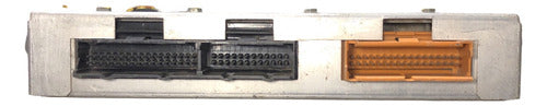 Computadora Pontiac Bonneville 3.8l 88-91 1228253 (anbf)