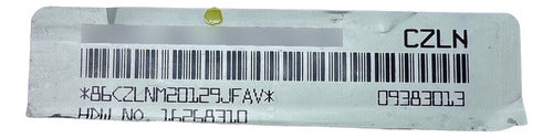 Computadora Chevrolet Cavalier 2.2l 00-02 09356249 (czln)