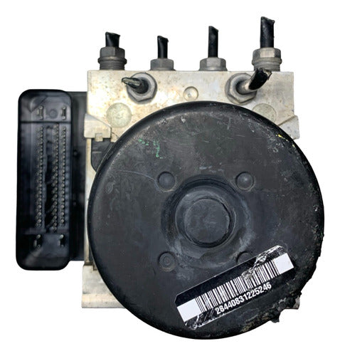 Modulo Abs Volkswagen Jetta 12-15 1k0 907 379 Bs