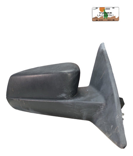 Espejo Retrovisor Rh Ford Mustang 13-14 Dr33-17682-ac5ygy