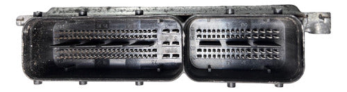 Computadora Kia Optima 2.4l 06-08 39101-25141