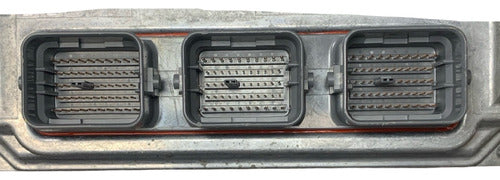 Computadora Honda Fit A/t 15-16 37820-5r7-c66 (hf)