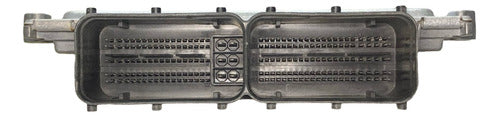 Computadora Kia Optima 14-15 2.4 Aut 39138-2gbj6