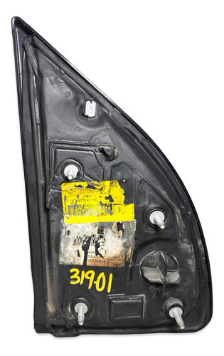 Espejo Retrovisor Lh Original Ford F-250 2016