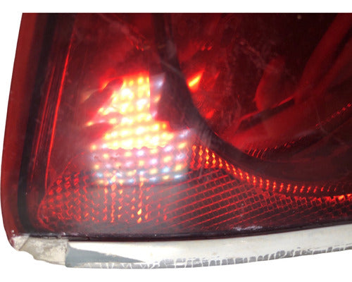 Calavera Lh Dodge Journey 11-18 68078465ad