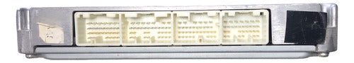 Computadora Toyota Prius 1.5L A/t 08-09 89661-47250