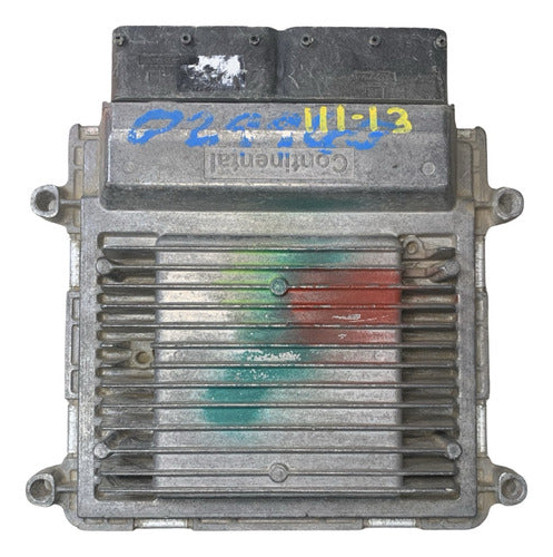 Computadora Hyundai Elantra 2011-2013 1.8l A/t 39102-2ema0