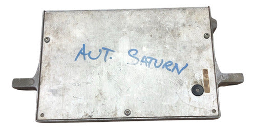 Computadora Saturn S Series 2000-2002 1.9l A/t 21025110