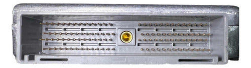 Computadora Mazda Mpv 3.0l A/t 03-04 2alf-12a650-ak