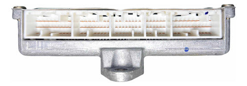 Computadora Honda Accord 2.4l A/t 03-04 37820-rad-l72 (9s)