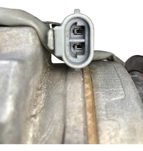 Compresor Cadillac Escalade 07-08 Mc447220-4426