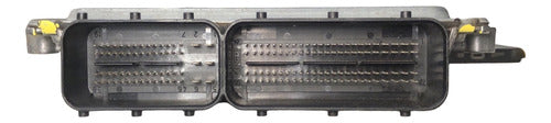 Computadora Dodge Caliber 2.0l 07-10 P68026147ac
