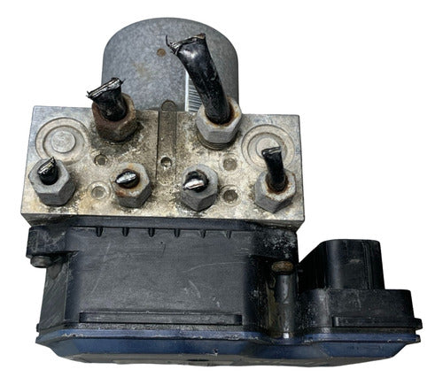 Modulo Abs Jeep Cherokee 5.7l 11-12 68140740aa